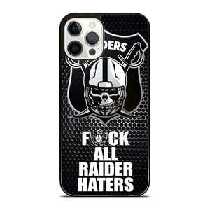 OAKLAND RIDERS 2 iPhone 12 Pro Case