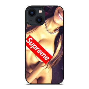 MIA KHALIFA SEXY iPhone 14 Plus Case