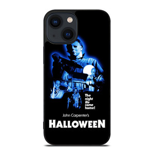 MICHAEL MYERS HALLOWEEN 3 iPhone 14 Plus Case