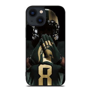 MICHIGAN STATE NEW iPhone 14 Plus Case
