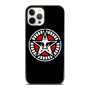 OBEY CLOTHING LOGO BADGE iPhone 12 Pro Case OBEY CLOTHING LOGO BADGE iPhone 12 Pro Case