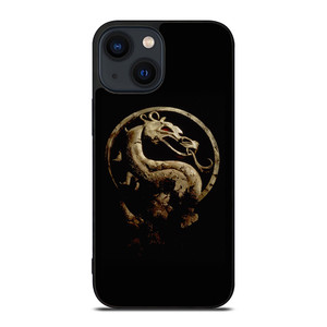 MORTAL KOMBAT 2 iPhone 14 Plus Case