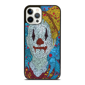 ODD FUTURE CLOWN THING iPhone 12 Pro Case ODD FUTURE CLOWN THING iPhone 12 Pro Case
