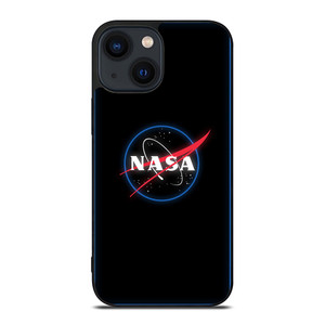 NASA USA LOGO iPhone 14 Plus Case
