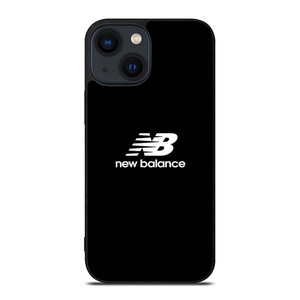 NB NEW BALANCE LOGO iPhone 14 Plus Case NB NEW BALANCE LOGO iPhone 14 Plus Case