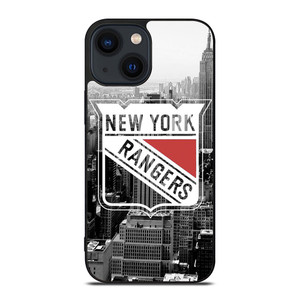 NEW YORK RANGERS 4 iPhone 14 Plus Case NEW YORK RANGERS 4 iPhone 14 Plus Case