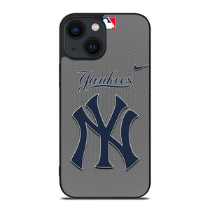 NEW YORK YANKEES LOGO MLB iPhone 14 Plus Case