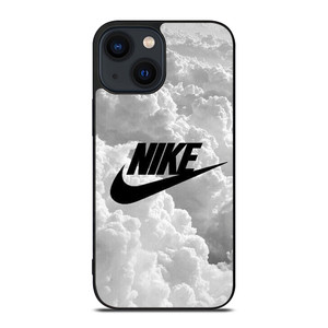NIKE LOGO CLOUD iPhone 14 Plus Case NIKE LOGO CLOUD iPhone 14 Plus Case