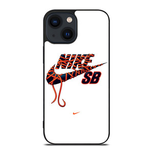 NIKE SB LOGO ROPE iPhone 14 Plus Case NIKE SB LOGO ROPE iPhone 14 Plus Case