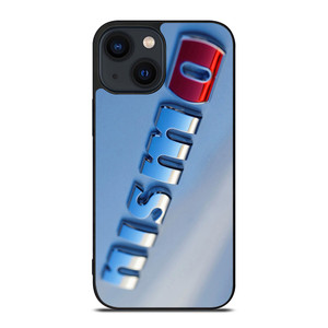 NISSAN NISMO GTR iPhone 14 Plus Case