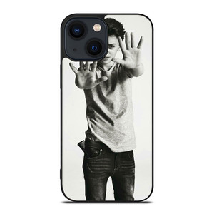 NOAH SCHNAPP 2 iPhone 14 Plus Case