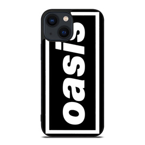 OASIS iPhone 14 Plus Case