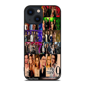 ONE TREE HILL iPhone 14 Plus Case ONE TREE HILL iPhone 14 Plus Case