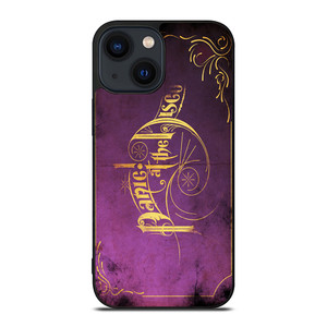 PANIC AT THE DISCO iPhone 14 Plus Case