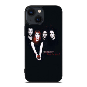 PARAMORE BRING THE TWILIGHT iPhone 14 Plus Case