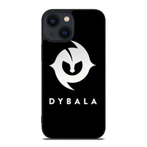 PAULO DYBALA SYMBOL iPhone 14 Plus Case