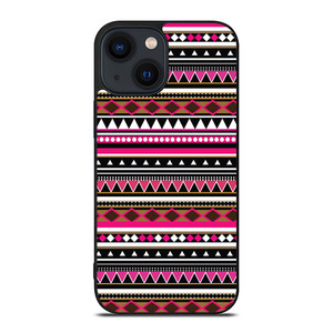 PIECE TRIBAL PATTERN 1 iPhone 14 Plus Case