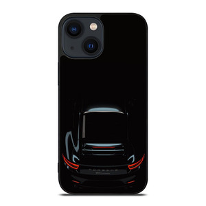 PORSCHE 911 CARERRA iPhone 14 Plus Case PORSCHE 911 CARERRA iPhone 14 Plus Case