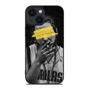 POST MALONE CIGAR iPhone 14 Plus Case