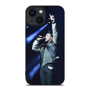 PRINCE ROYCE CONCERT iPhone 14 Plus Case PRINCE ROYCE CONCERT iPhone 14 Plus Case