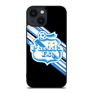 PUEBLA FC iPhone 14 Plus Case