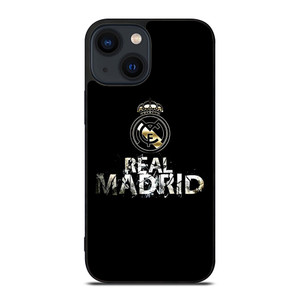 REAL MADRID FC 2 iPhone 14 Plus Case