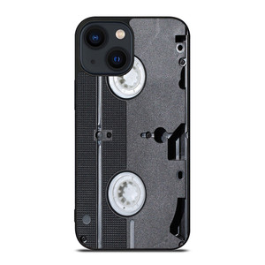 RETRO CASSETTE TAPE 4 iPhone 14 Plus Case RETRO CASSETTE TAPE 4 iPhone 14 Plus Case