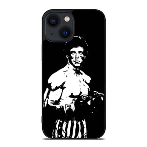 ROCKY BALBOA ART iPhone 14 Plus Case