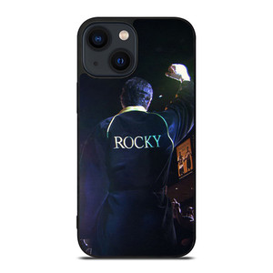 ROCKY BALBOA JACKET iPhone 14 Plus Case ROCKY BALBOA JACKET iPhone 14 Plus Case
