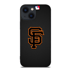 SAN FRANCISCO GIANTS SF iPhone 14 Plus Case