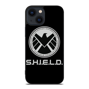SHIELD 1 iPhone 14 Plus Case