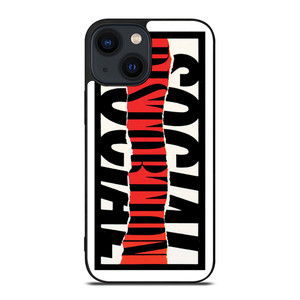 SOCIAL DISTORTION PUNK ROCK BAND iPhone 14 Plus Case SOCIAL DISTORTION PUNK ROCK BAND iPhone 14 Plus Case