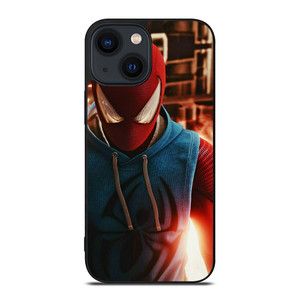 SPIDERMAN AMAZING MARVEL iPhone 14 Plus Case SPIDERMAN AMAZING MARVEL iPhone 14 Plus Case