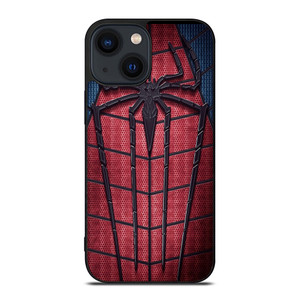 SPIDERMAN ICON MARVEL SUPERHERO iPhone 14 Plus Case SPIDERMAN ICON MARVEL SUPERHERO iPhone 14 Plus Case