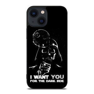 STAR WARS DARTH VADER iPhone 14 Plus Case
