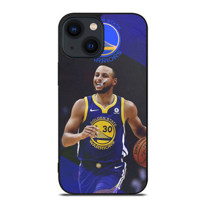 STEPHEN CURRY GS WARRIORS 30 iPhone 14 Plus Case STEPHEN CURRY GS WARRIORS 30 iPhone 14 Plus Case