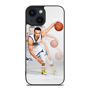 STEPHEN CURRY iPhone 14 Plus Case