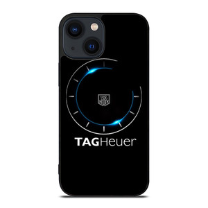 TAG HEUER PRESTIGE LOGO iPhone 14 Plus Case TAG HEUER PRESTIGE LOGO iPhone 14 Plus Case
