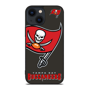 TAMPA BAY BUCCANEERS BUCS iPhone 14 Plus Case TAMPA BAY BUCCANEERS BUCS iPhone 14 Plus Case