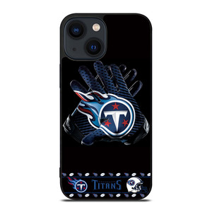 TENNESSEE TITANS FOOTBALL iPhone 14 Plus Case TENNESSEE TITANS FOOTBALL iPhone 14 Plus Case