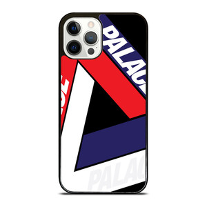 PALACE BIG LOGO iPhone 12 Pro Case PALACE BIG LOGO iPhone 12 Pro Case