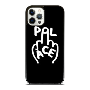 PALACE LOGO FINGER iPhone 12 Pro Case