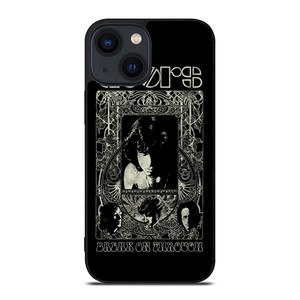THE DOORS 2 iPhone 14 Plus Case THE DOORS 2 iPhone 14 Plus Case