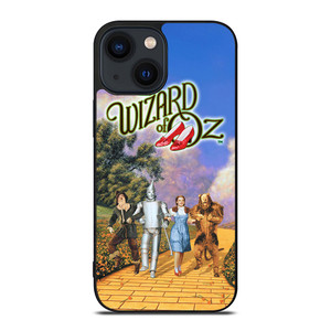 THE WIZARD OF OZ 3 iPhone 14 Plus Case THE WIZARD OF OZ 3 iPhone 14 Plus Case