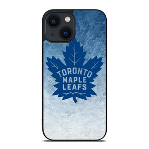 TORONTO MAPLE LEAFS NHL iPhone 14 Plus Case TORONTO MAPLE LEAFS NHL iPhone 14 Plus Case