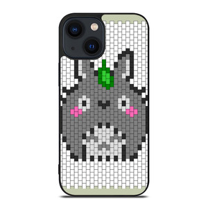 TOTORO KAWAI iPhone 14 Plus Case TOTORO KAWAI iPhone 14 Plus Case