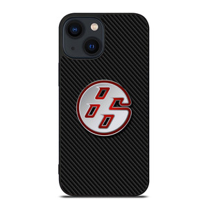 TOYOTA 86 LOGO iPhone 14 Plus Case