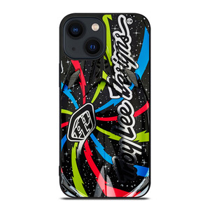 TROY LEE DESIGNS TLD 2 iPhone 14 Plus Case