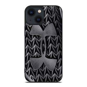 UNDER ARMOUR LOGO 3D iPhone 14 Plus Case UNDER ARMOUR LOGO 3D iPhone 14 Plus Case
