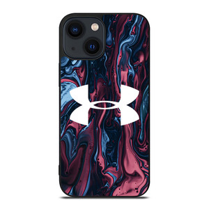 UNDER ARMOUR ON LIQUID iPhone 14 Plus Case UNDER ARMOUR ON LIQUID iPhone 14 Plus Case